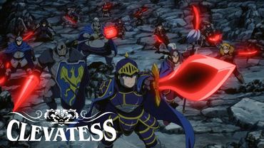 Clevatess Exterminates the Heroes | Clevatess