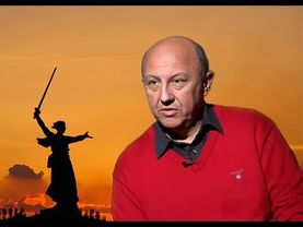 Андрей Фурсов. МПЭ - бурный рост экономики СССР