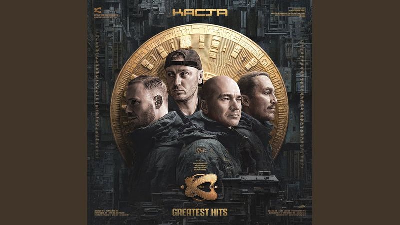 Скрепы (Remastered)