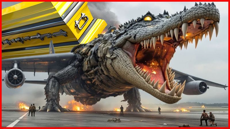 BOMBARDINO CROCODILO vs LIRILI LARILA | Story Of Transformation | Coffin Dance Song (COVER)