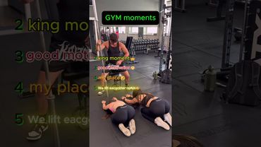 gym moments 💪#gym #workout #bodybuilding