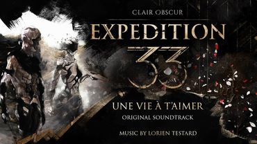 Clair Obscur: Expedition 33 (Original Soundtrack) 60 - Une vie à t'aimer