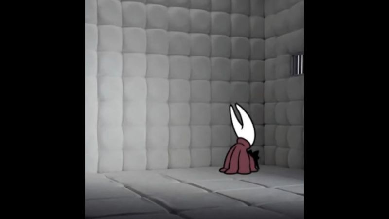 HEGALE??? SHAW??? #shorts #hollowknight #silksong #hornet