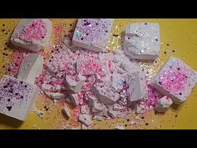 BSN Gym Chalk Blocks ( and other) Magnificent Sound #gymchalk  @Frisky1luvv