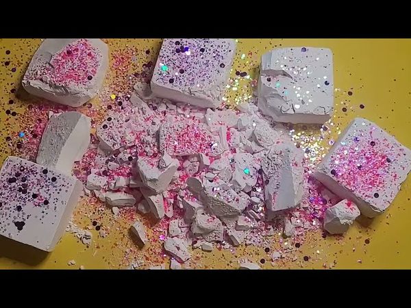 BSN Gym Chalk Blocks ( and other) Magnificent Sound #gymchalk  @Frisky1luvv