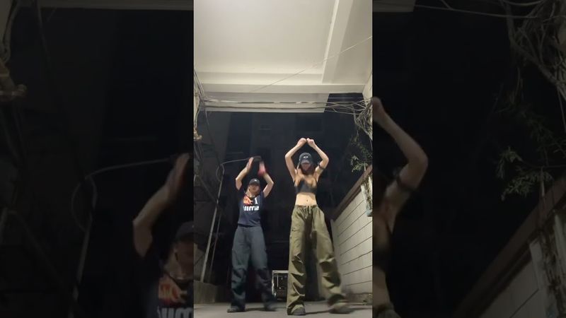 Happy i want want i want  #dance cover