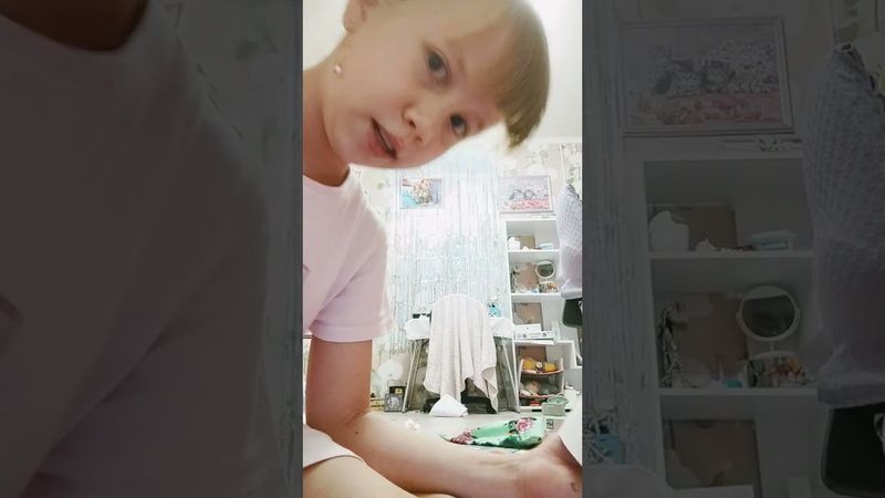 я обещала , я сделала!