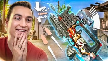 ИМБА, КОТОРУЮ МЫ ЗАСЛУЖИЛИ! Обновление ПТС в Warface