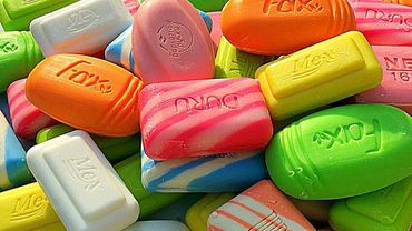 ПОКУПКИ МЫЛА ЗА МАРТ!🌺 Ч.2