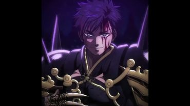 Qinshi Shi Huang - Record of Ragnarok Season 3 #recordofragnarok #qinshihuang #netflix #viral #edit