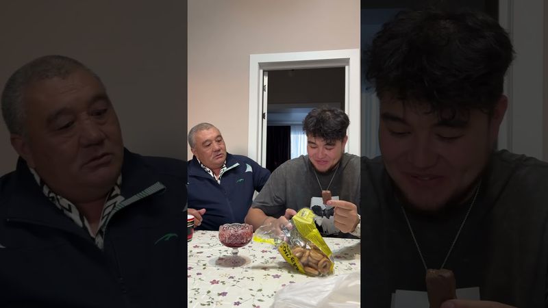 Прости Пап 🤣❤️