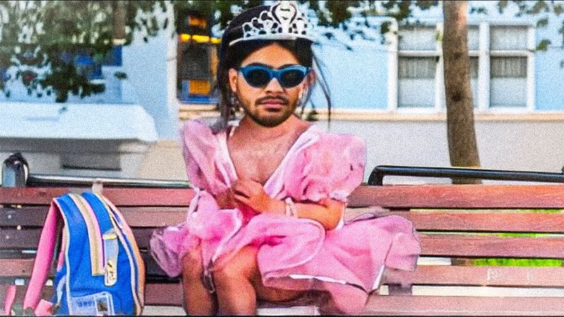 SOGANG LIVE ❤️ نصیحت های قبل مدرسه