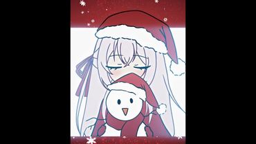 🎀🤍 Christmas Alya 🤍🎀