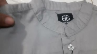 Review kemeja qurta hawk enemy