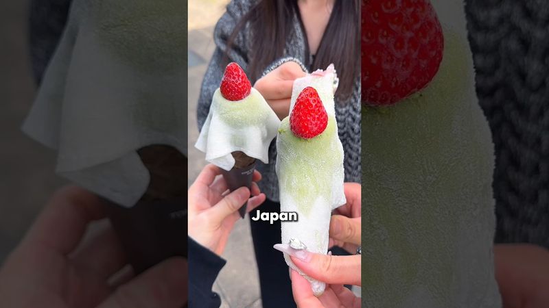 Little things in Japan that show big thinking 🤔🇯🇵