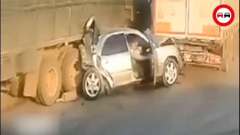 КОГДА СМЕРТЬ УСНУЛА!!! Самые счастливые люди заснятые на камеру. Лучшее за 1 квартал 2025 года!