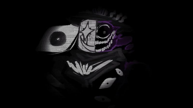 All Strings Attached (Umbra Noli) || FORSAKEN OST (TEMP)