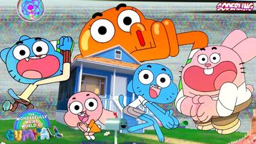 Скрытые Детали Нового Интро "Гамбола" и Настоящая Дата Выхода!