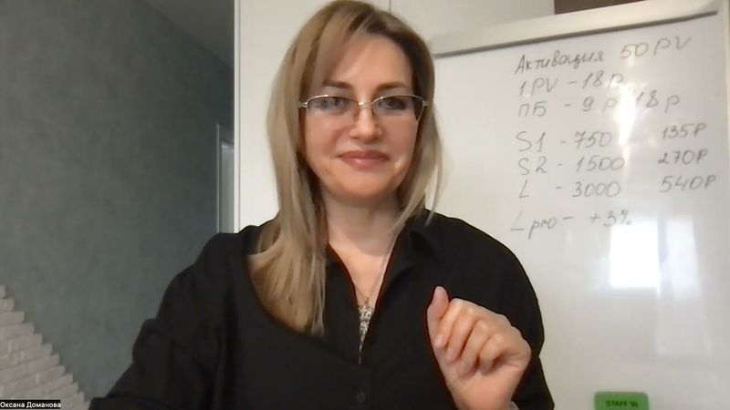 МАРКЕТИНГ ПЛАН ГРИНВЕЙ ПРОСТЫМИ СЛОВАМИ