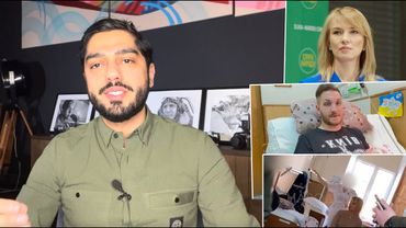 Видео, как глава партии «Слуга Народа» унижает военного