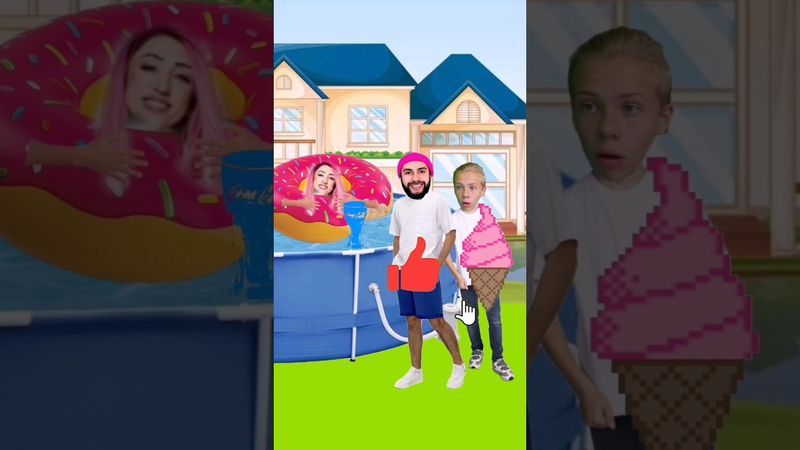 Кто пранканул Риви ?