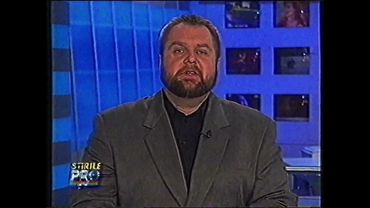 Știrile PRO TV cu Cristian Tabără - 10 martie 2004