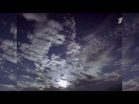 Музыка релакса Первого Канала