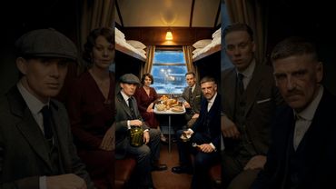 В каком купе провели бы 24 часа? 🚂Часть 6. Приходи на МК по созданию ИИ видео, подробнее в тг