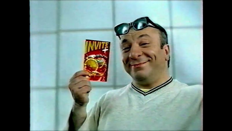 Рекламный блок (ОРТ, 28.06.2000) (1)