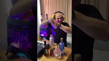 Каха и Жена в клубе