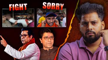 Marathi OR Hindi ?  Who is Right ? | Language War by MNS