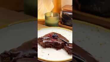 Тортик на сковороде за 15 минут😍🔥