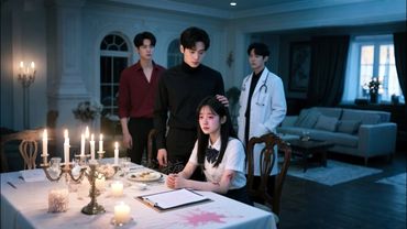 3個大佬哥哥偏心假千金綠茶養妹，竟在雨夜將親生妹妹趕出家門！怎料得知真相全家後悔恨不已，瘋狂求原諒#斷親後哥哥後悔了#短劇 #短劇推薦 #drama #霸總 #甜寵 #救贖 #大女主