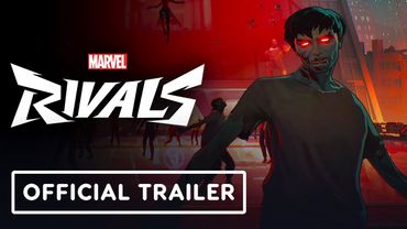Marvel Rivals - Official Marvel Zombies Mode Gameplay Trailer