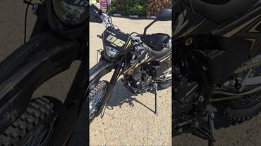 Мотоцикл Эндуро MMZ 06 Pro 300 кубов, двс ZS177 FMM , 28 л.с ,бак 7 л. Цена 139900р