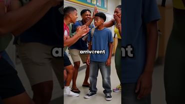 Elle l’a rejeté parce qu’il était pauvre…#sagesse #wisdom #lifelessons #mindset #MotivationDuJour