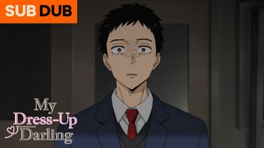 Marin Cooked | My Dress-Up Darling Season 2