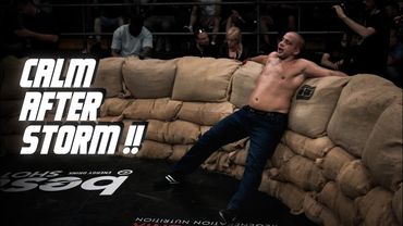 The MOST BRUTAL KNOCKOUTS and FIGHTS  in Bare-Knuckle Boxing KLAN FC 10 part 2 (HIGHLIGHTS)