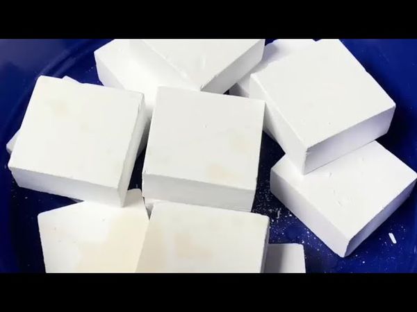 Fresh Chalk | Snow Fairy Dust ❤️‍🔥