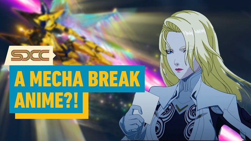 Mecha BREAK Post-Launch Plans, Anime Teaser, Official Gunplay and More