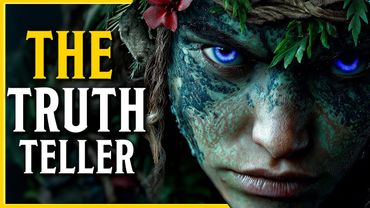 Sisi Gelap Eden yang Tersembunyi dalam Kitab Kejadian | Dr. Elaine Pagels