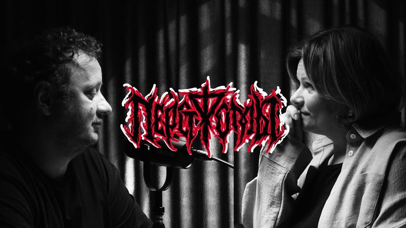 Геолог с лютней. Коняев и Воробьева, Перст Фомы #82