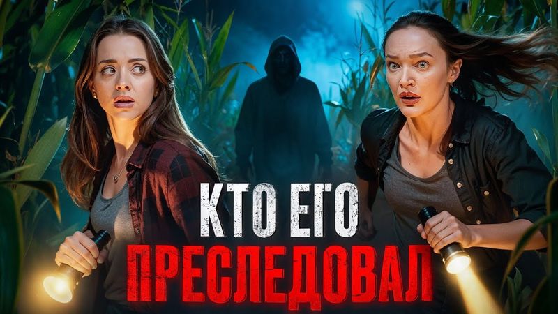 ЧТО СЛУЧИЛОСЬ ВО ВРЕМЯ ЗВОНКА 911: исчезновение Брэндона Лоусона