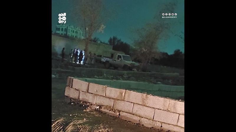 مليشيا الحوثي تسطو على أملاك رجل أعمال في صنعاء