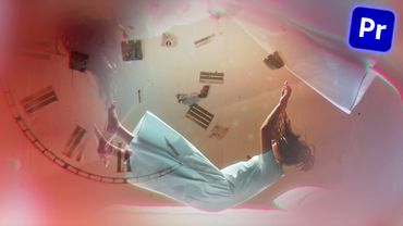 How To Make Dream Sequences Look AMAZING!