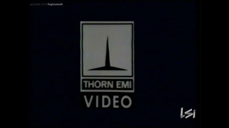 Thorn EMI Video (1978)