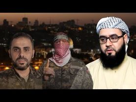 ابــ...ــوعبـ...ـــیده رفت اما صدا و پیامش باقی ماند!