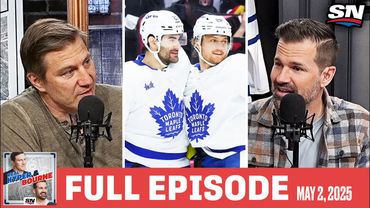 Re-Leaf & Round 1 Recap | Real Kyper & Bourne Full Episode