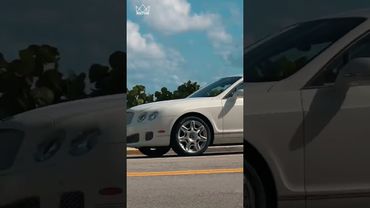 Cars Of The Ultra Wealthy #PalmBeach #Shorts