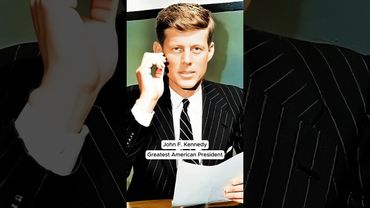 The Eight Greatest Presidents in American History #usa